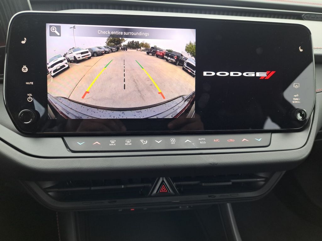 New Car 2025 Dodge Charger  R/t For Sale Under $50,000 In Austin, Texas