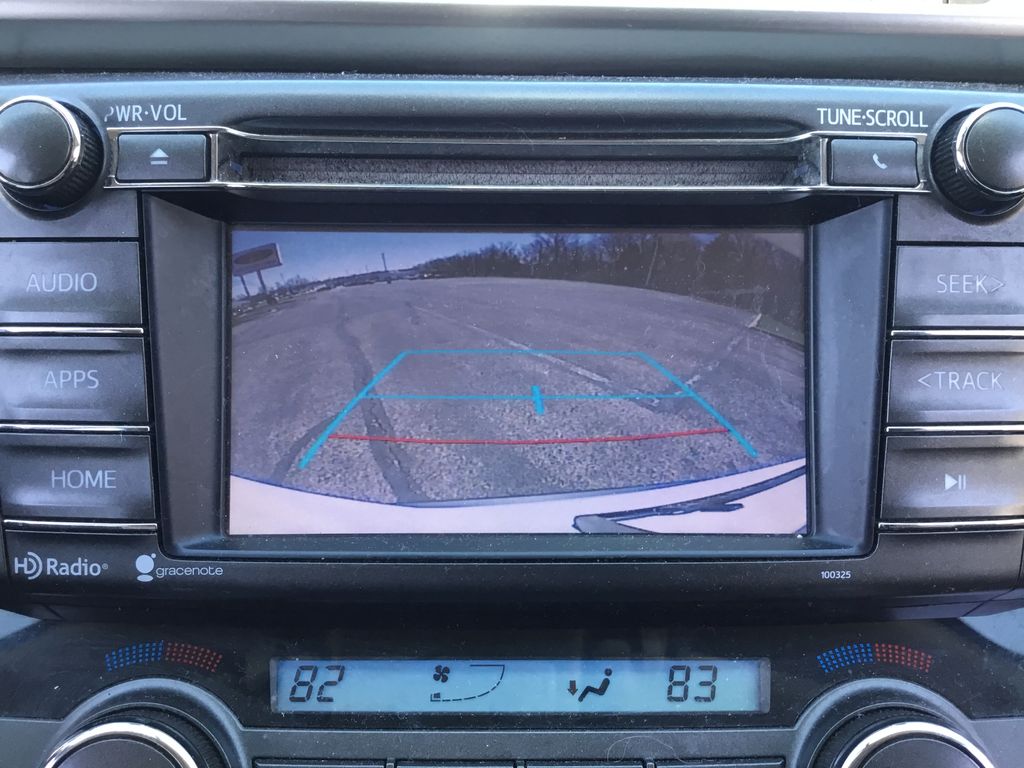 Thumbnail: 2014 Toyota RAV4 - 13