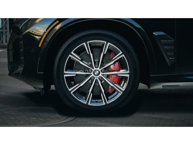 Thumbnail: 2026 BMW X5 - 7