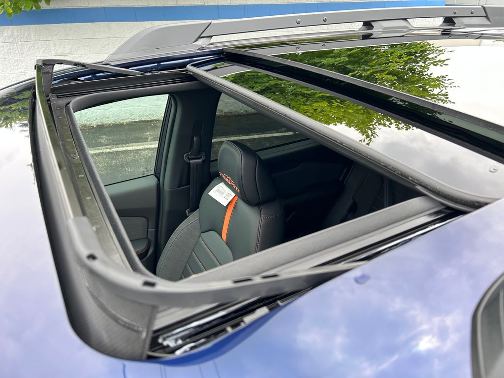 Thumbnail: 2026 Honda Passport - 11