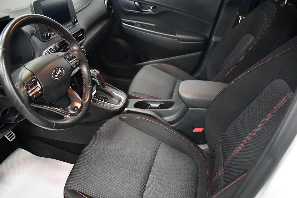Thumbnail: 2022 Hyundai Kona - 6