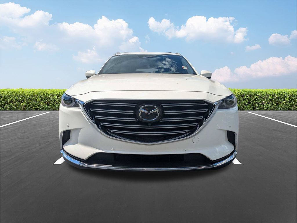 Used 2023 Mazda CX-9 SUV