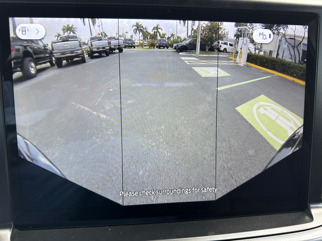 New 2026 Black Ford XLT image 28