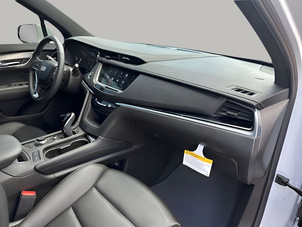 Used Car 2025 Cadillac Xt6  Luxury For Sale Under $50,000 In Austin, Texas