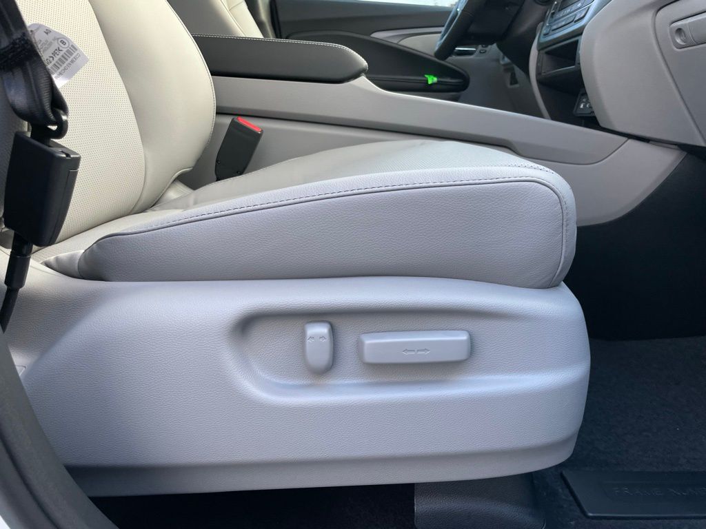 Thumbnail: 2026 Honda Ridgeline - 31