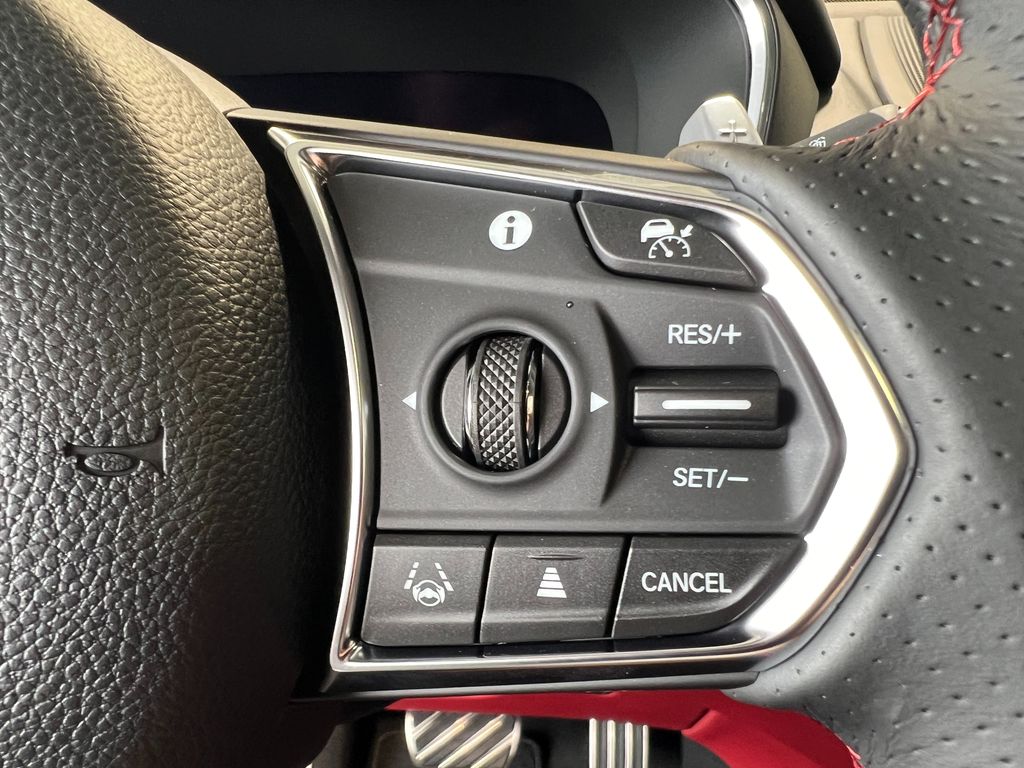 new 2026 Acura MDX car, priced at $64,450