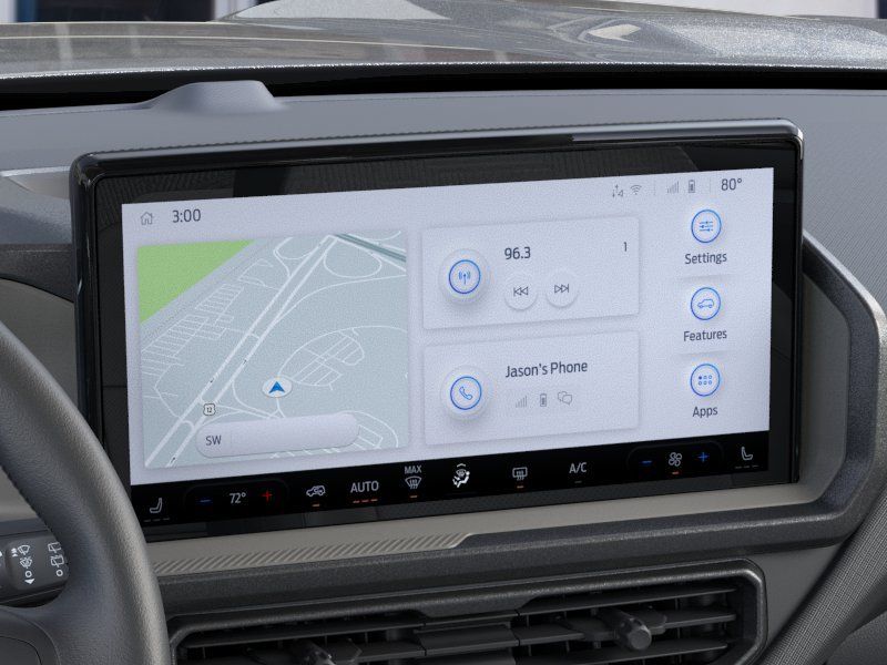 2025 Ford Bronco Sport Big Bend - Photo 17