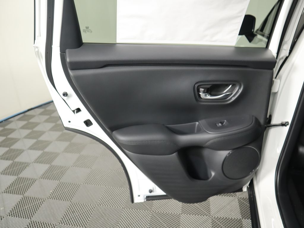 Thumbnail: 2026 Honda HR-V - 26