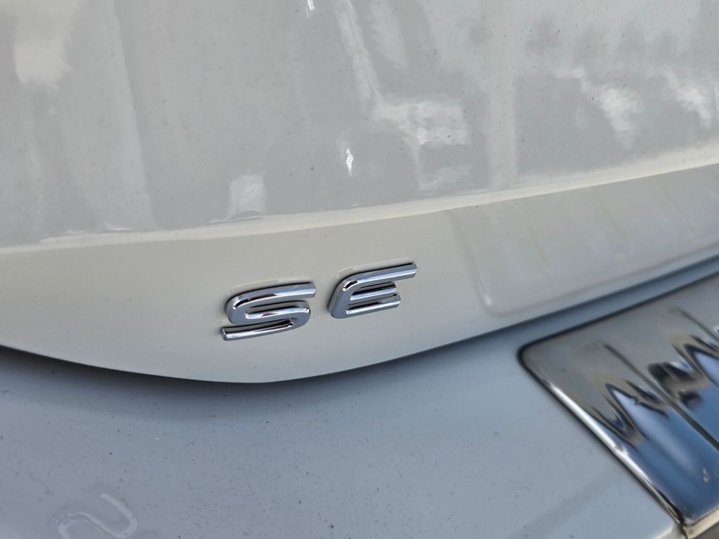 2026 Volkswagen Tiguan - $36,585