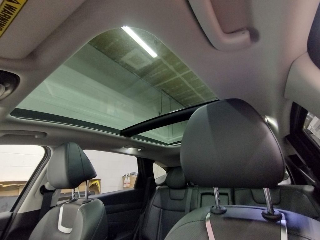 2026 Hyundai Tucson Plug-In Hybrid Limited