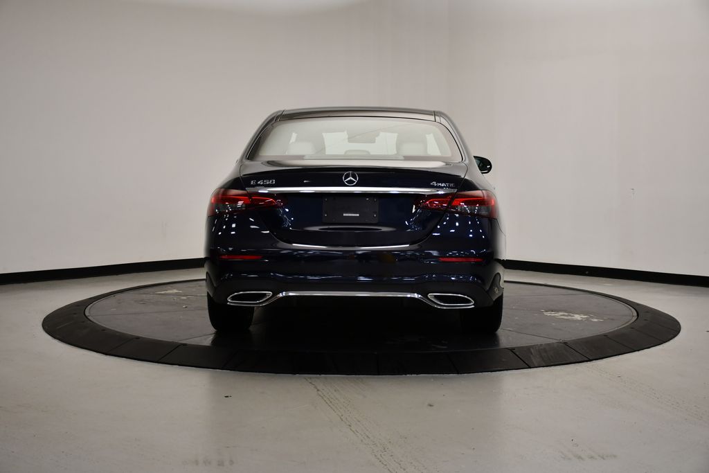 Thumbnail: 2023 Mercedes-Benz E-Class - 4