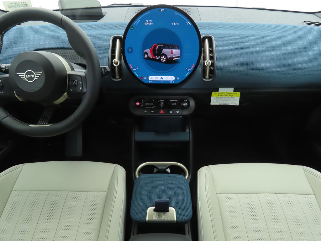 Thumbnail: 2026 MINI Cooper Countryman - 13