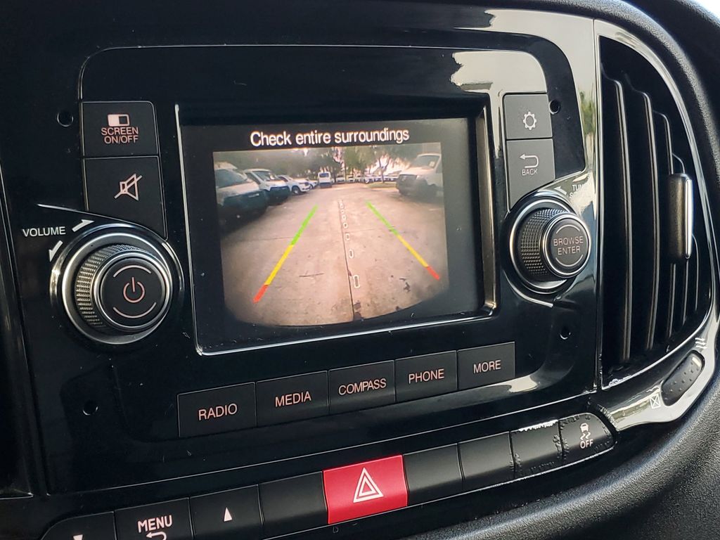 used 2020 Ram ProMaster City car, priced at $15,595