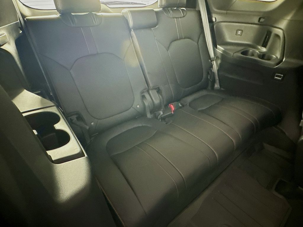 Used Car 2024 Honda Pilot  Trailsport For Sale Under $50,000 In Austin, Texas