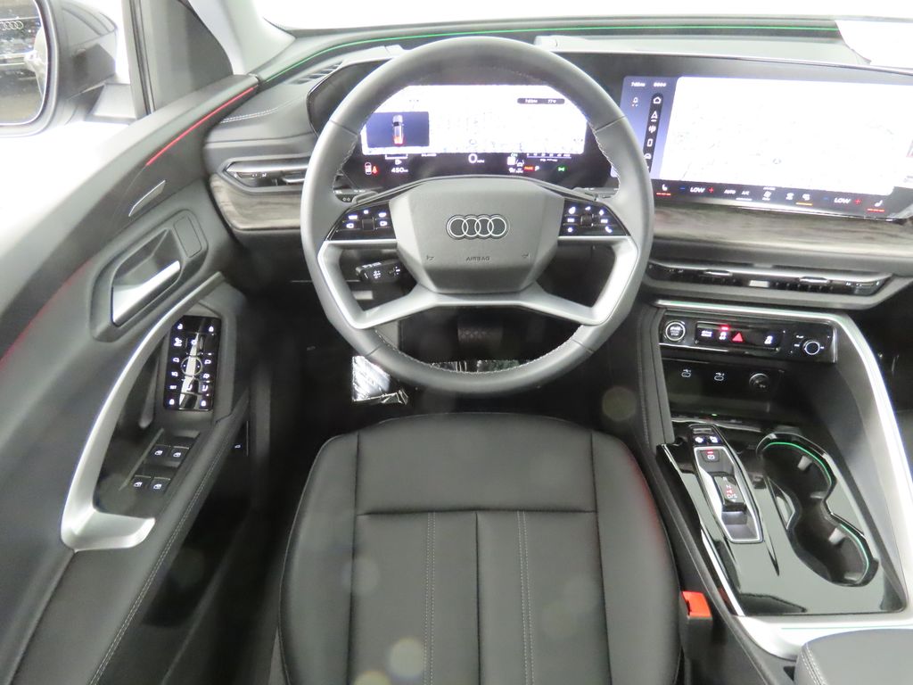 Thumbnail: 2026 Audi Q5 - 13