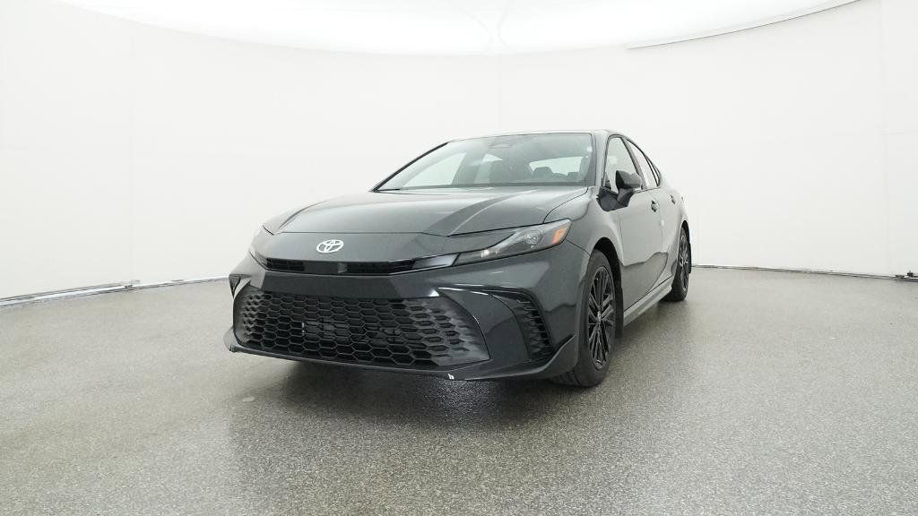 Thumbnail: 2026 Toyota Camry - 28