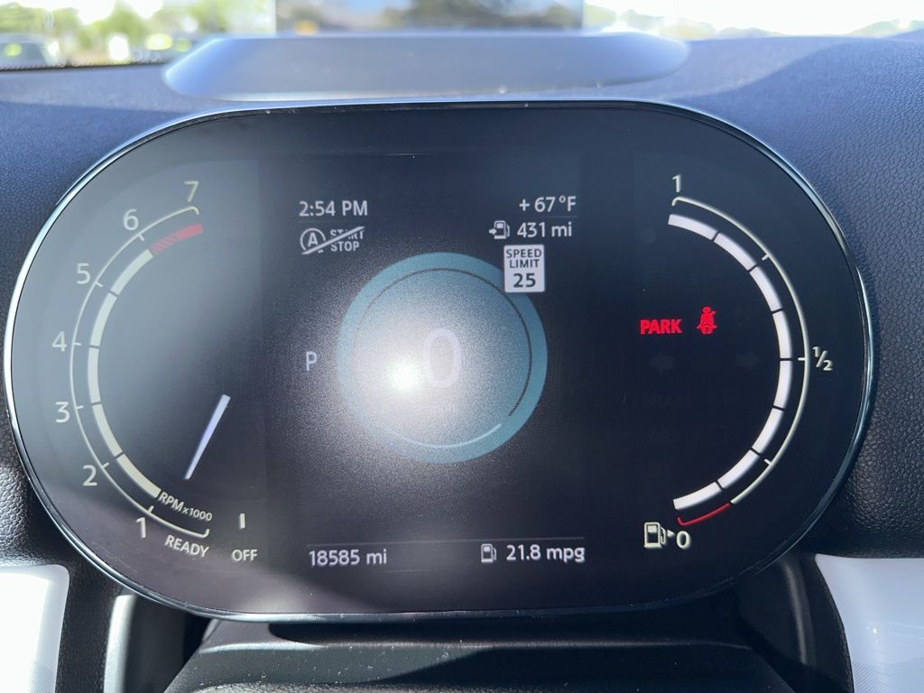 Thumbnail: 2023 MINI Cooper Countryman - 19