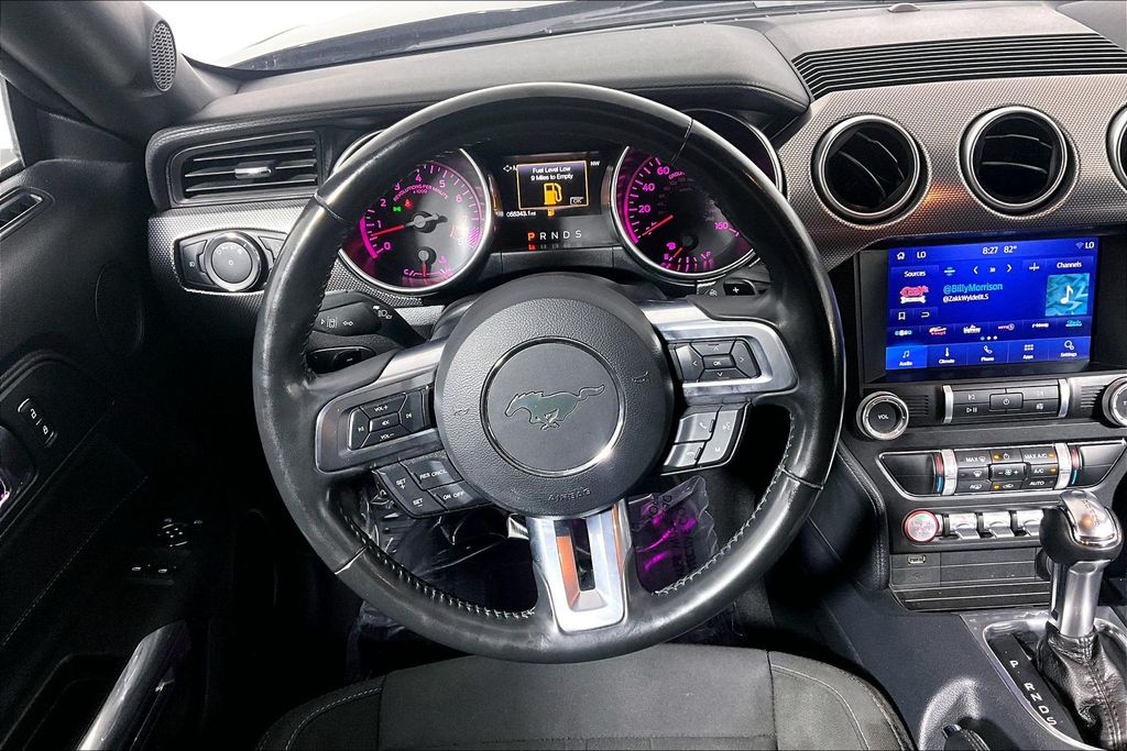Used 2021 Ford Mustang GT For Sale in OLIVE BRANCH, MS