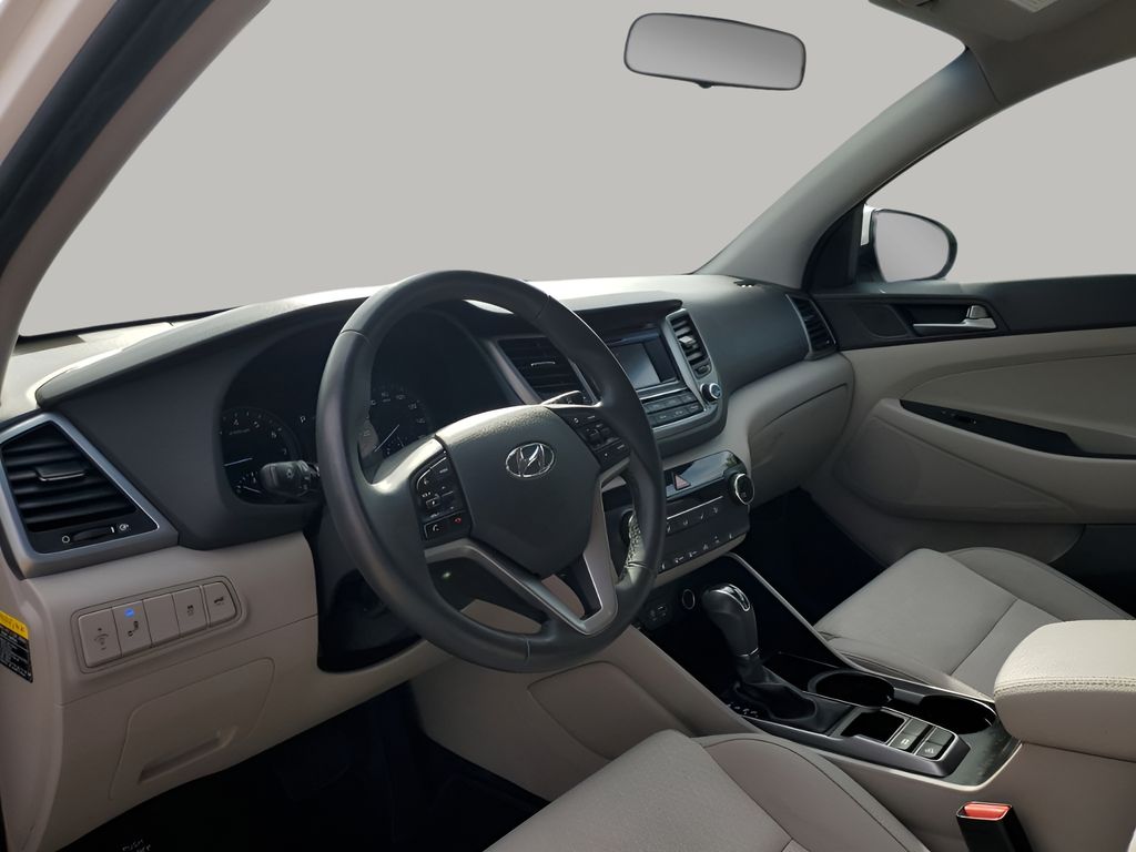 Used Car 2017 Hyundai Tucson  Sport For Sale Under $20,000 In Austin, Texas