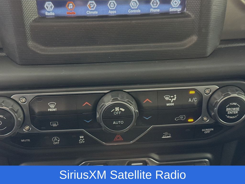 Used Car 2021 Jeep Wrangler  Unlimited Willys For Sale Under $25,000 In Austin, Texas