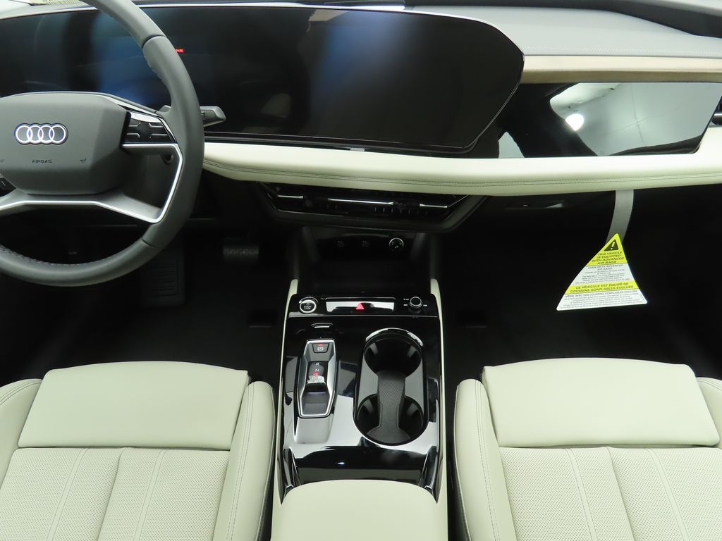 Thumbnail: 2025 Audi A6 - 13