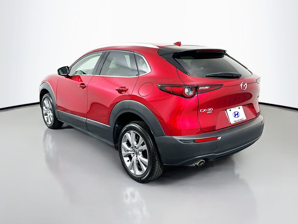 2022 Mazda CX-30 Premium 7