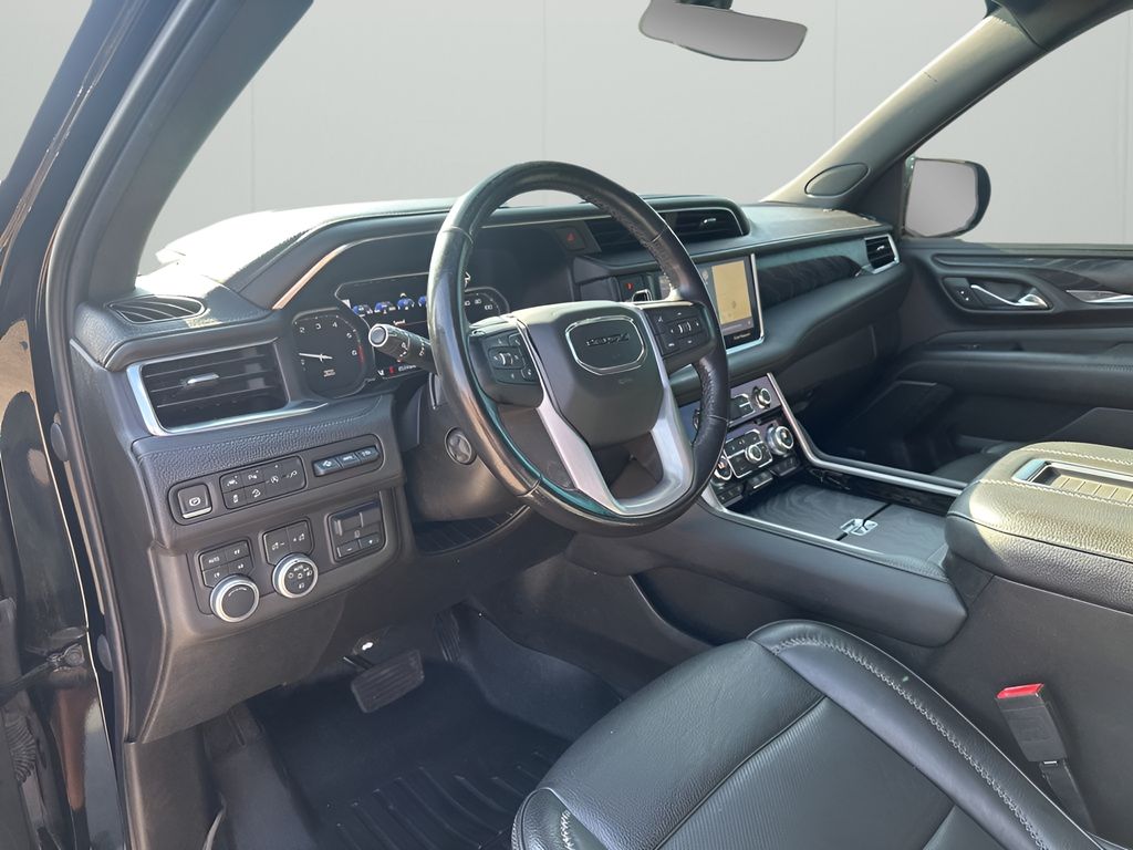 Used Car 2021 Gmc Yukon Xl  Denali For Sale Under $50,000 In Austin, Texas