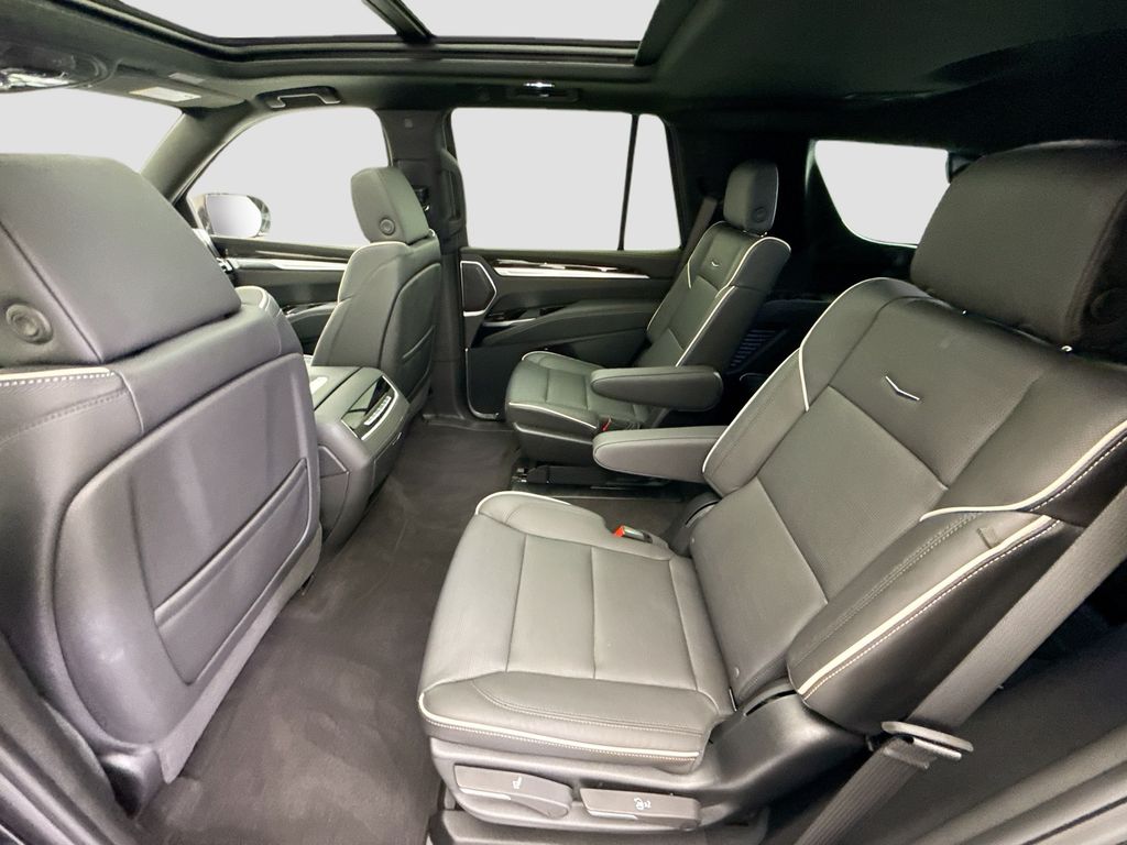 Thumbnail: 2026 Cadillac Escalade - 20