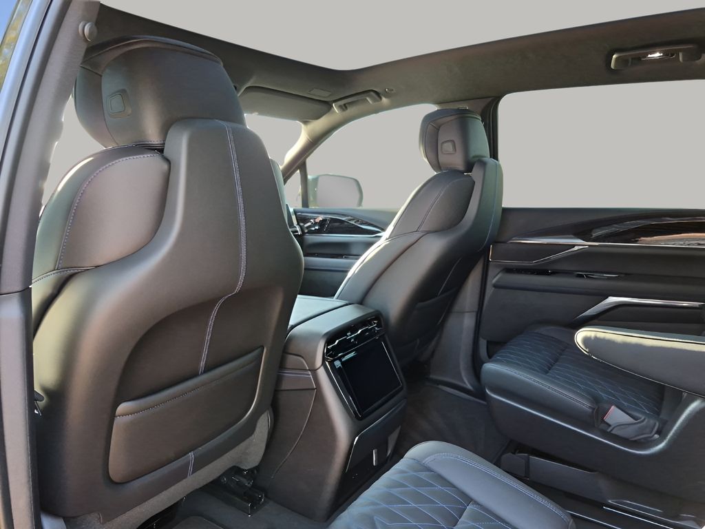 Used Car 2025 Cadillac Escalade Iq  Sport 1 For Sale Under $110,000 In Austin, Texas