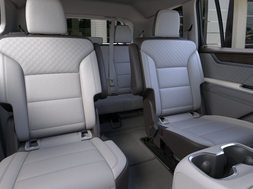 2027 GMC Acadia Denali - Photo 19