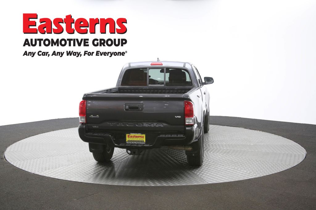 Used 2017 Gray Toyota SR5 image 36