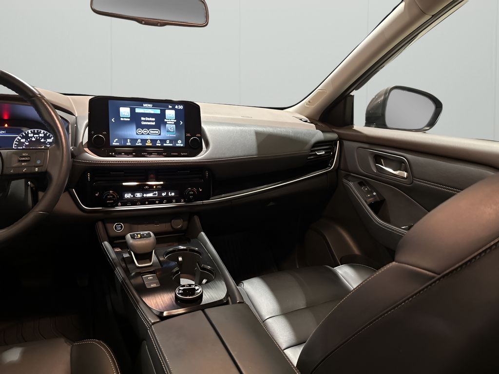 Used Car 2023 Nissan Rogue  Sl For Sale Under $30,000 In Austin, Texas