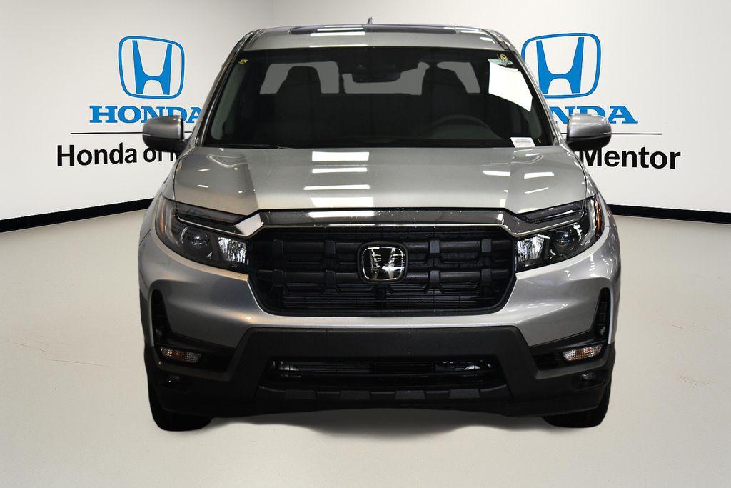 Thumbnail: 2026 Honda Ridgeline - 2