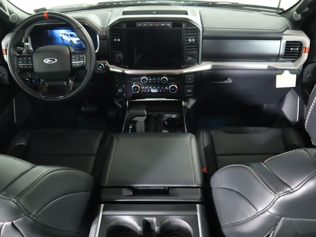 Thumbnail: 2023 Ford F-150 - 13