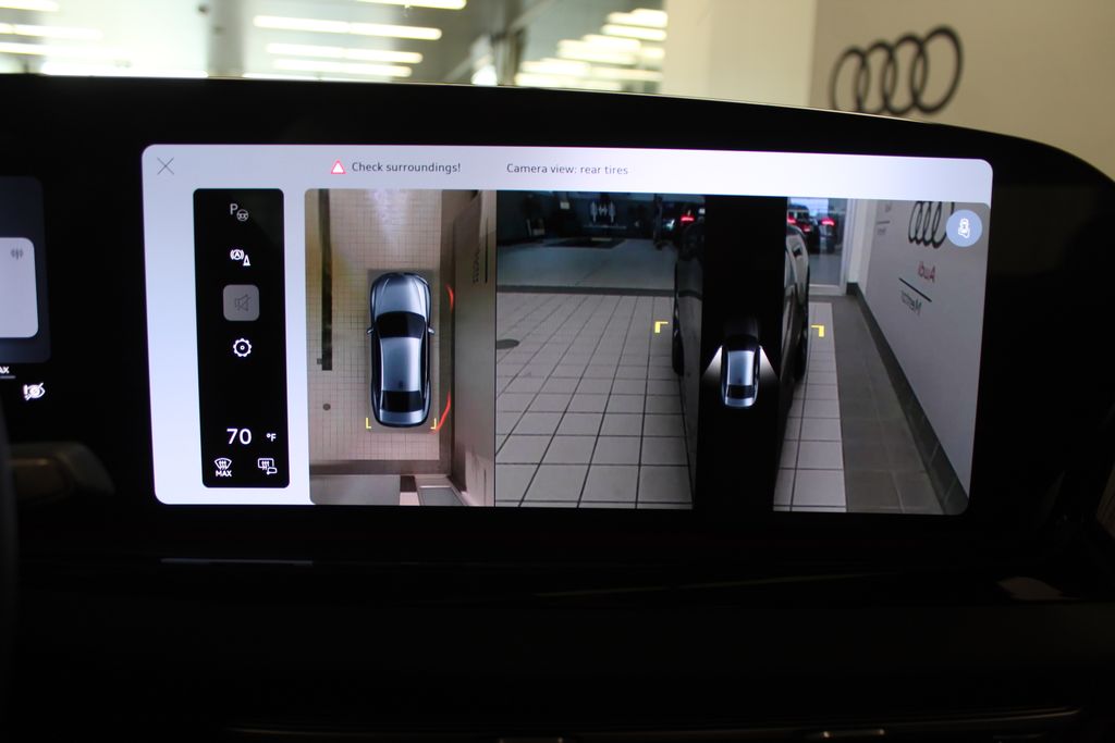 Thumbnail: 2026 Audi A6 - 22