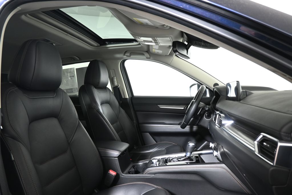 Thumbnail: 2021 Mazda CX-5 - 29