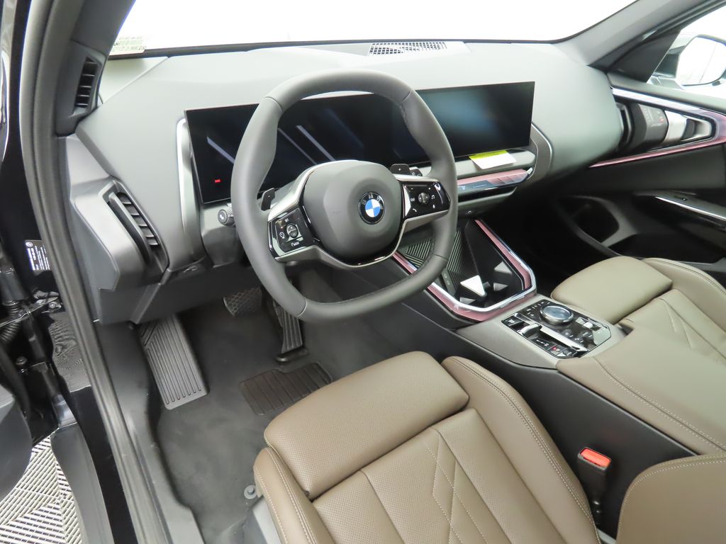 Thumbnail: 2026 BMW X3 - 9