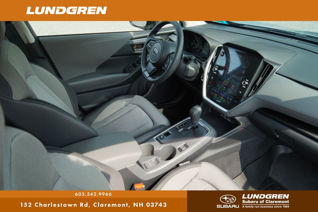 Used 2024 Subaru Crosstrek SUV