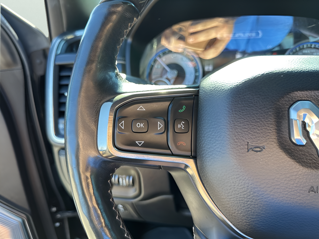 Used Car 2019 Ram 1500  Limited For Sale Under $35,000 In Austin, Texas