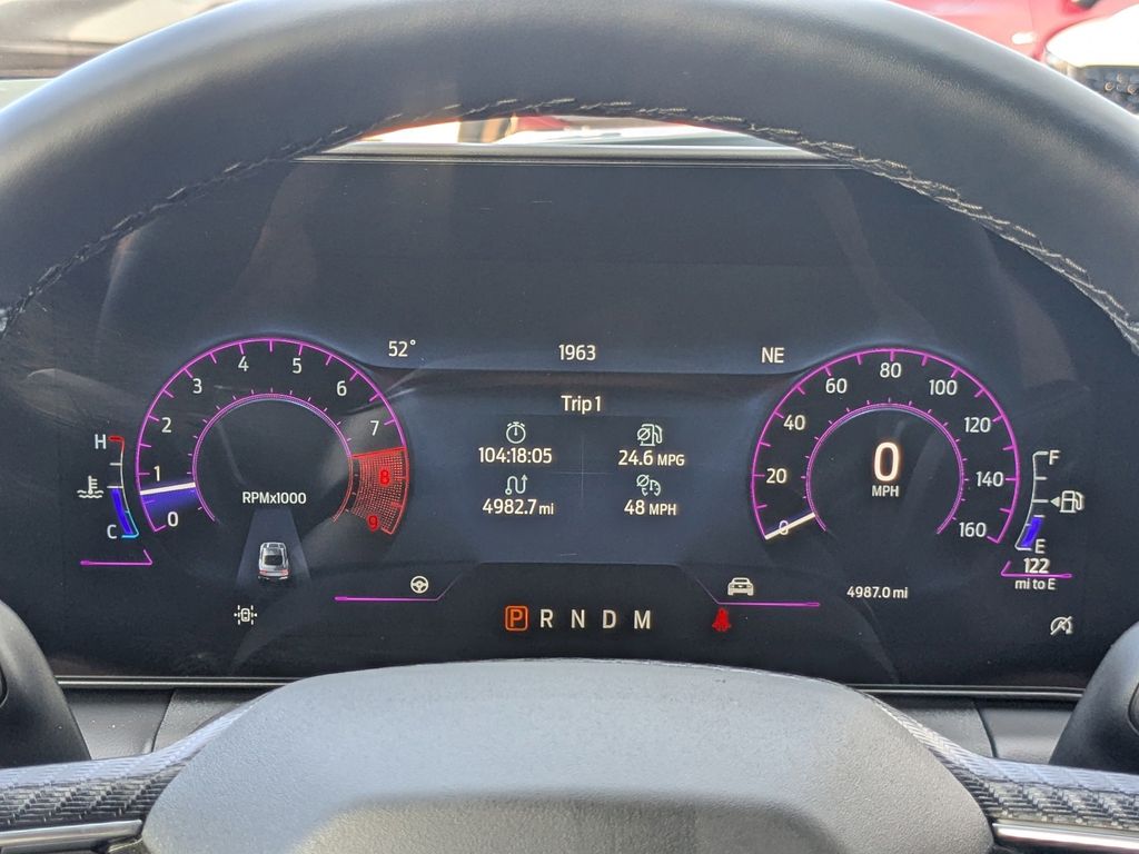 2025 Ford Mustang GT Premium Convertible