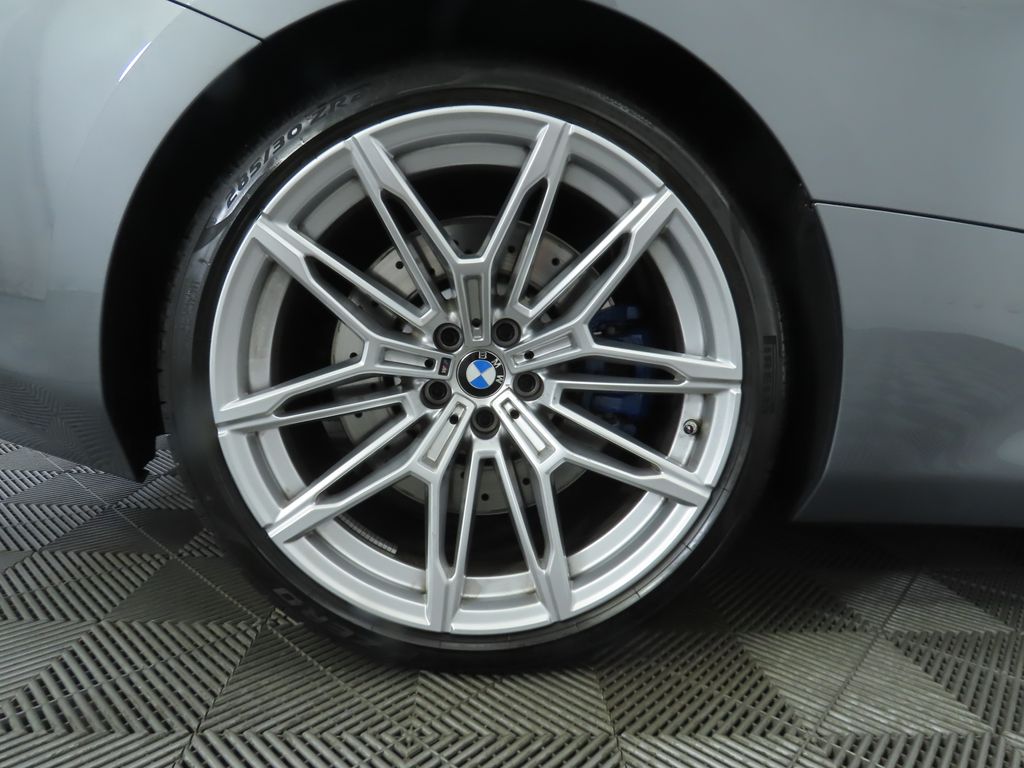 Thumbnail: 2025 BMW M2 - 31