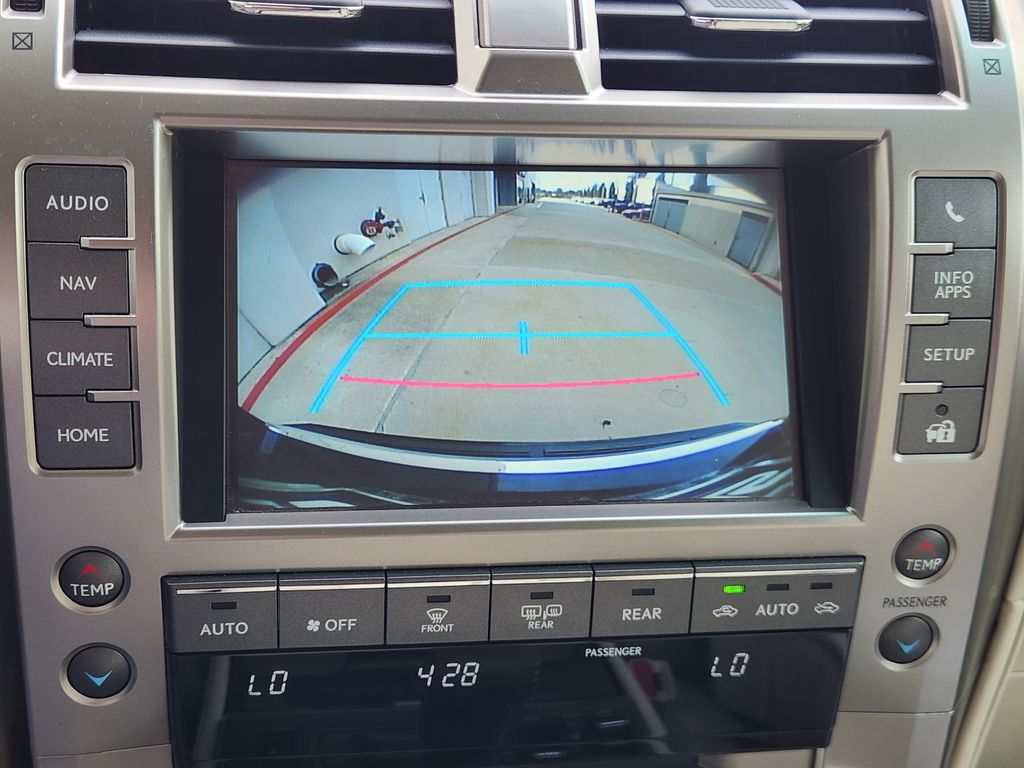 2018 Lexus GX 460 Black at Emmons Autoplex
