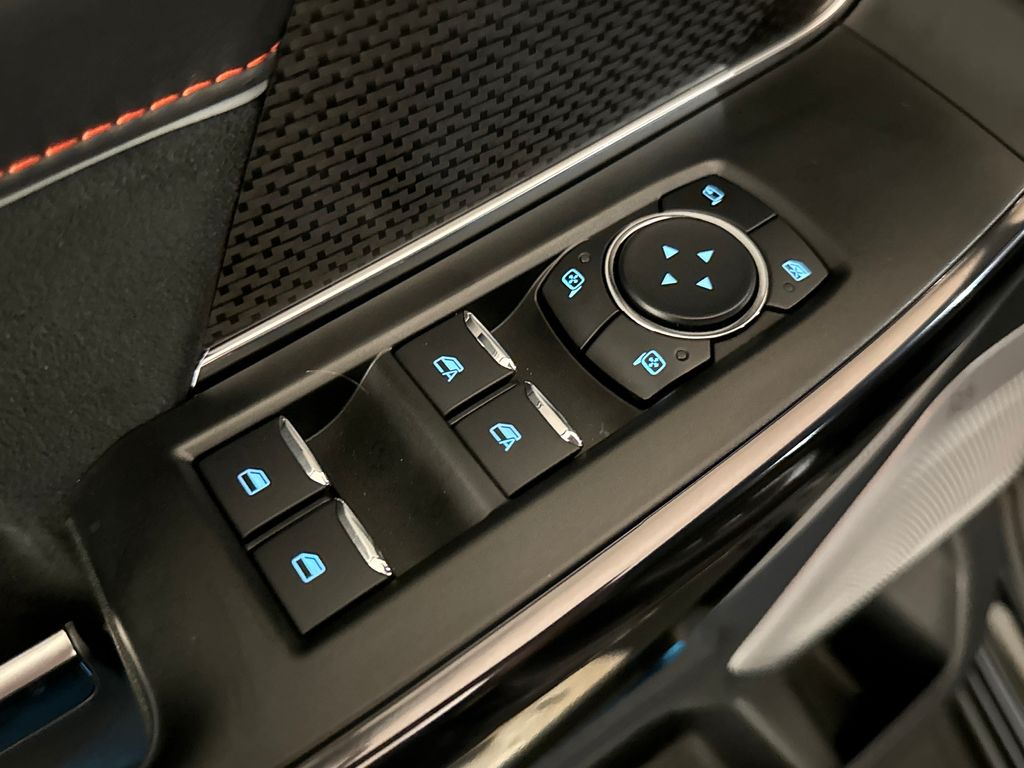 Certified Used 2025 Black Ford Raptor image 17