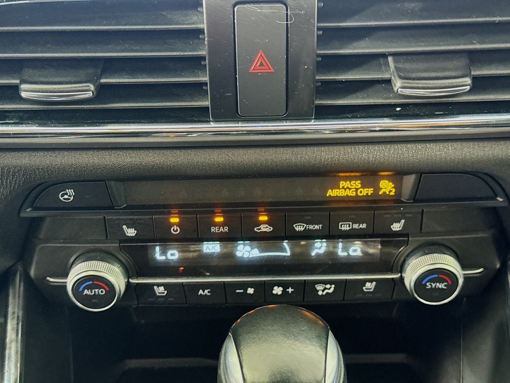 Used Car 2021 Mazda Cx-9  Grand Touring For Sale Under $30,000 In Austin, Texas