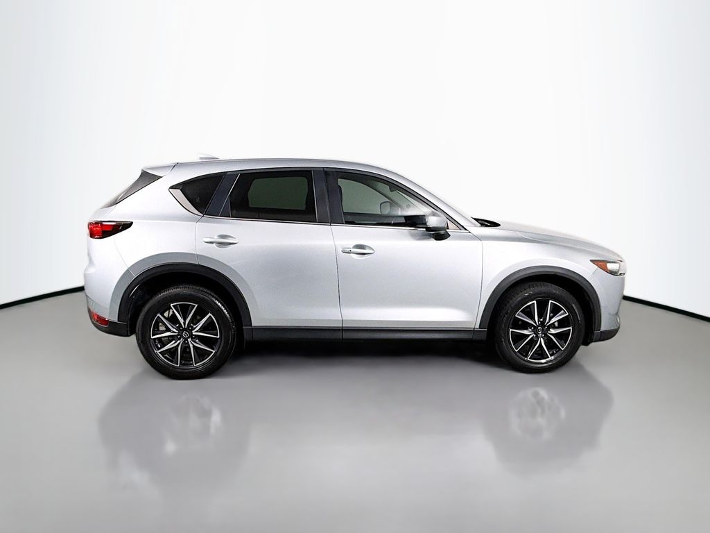 Thumbnail: 2018 Mazda CX-5 - 4