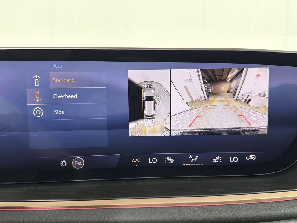 new 2026 Buick Envision car, priced at $48,835