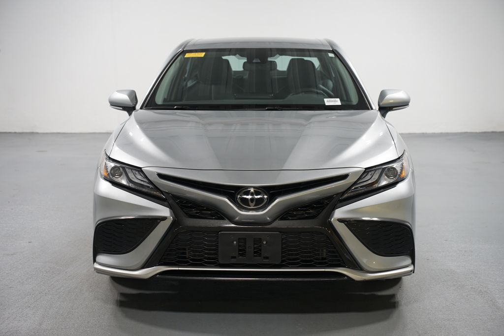 Thumbnail: 2023 Toyota Camry - 2