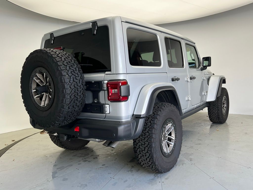 Thumbnail: 2024 Jeep Wrangler - 3
