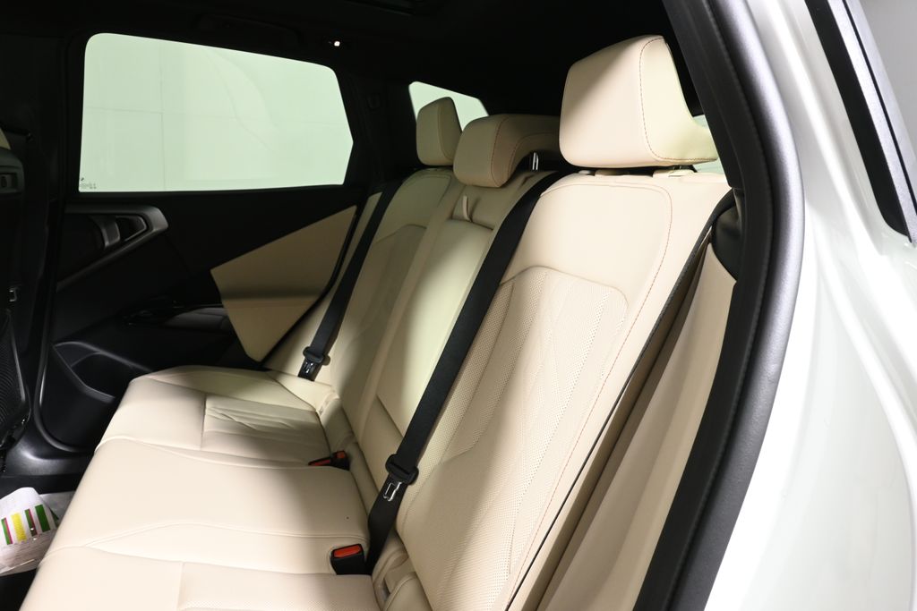 Thumbnail: 2026 BMW X3 - 4