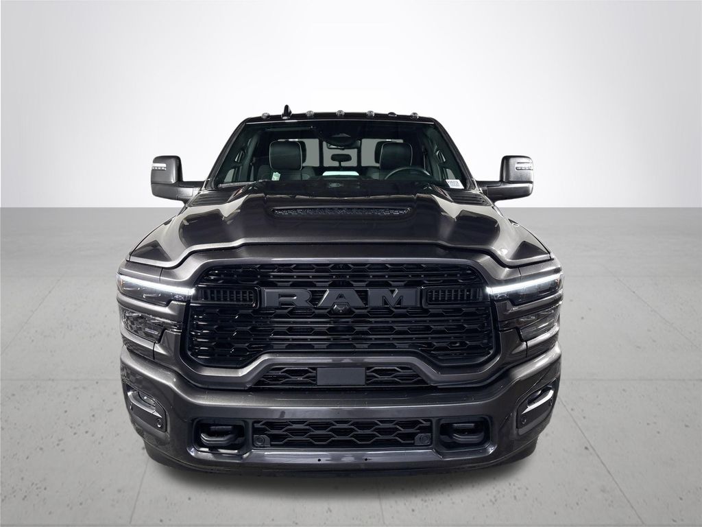 2026 Ram 2500 Limited